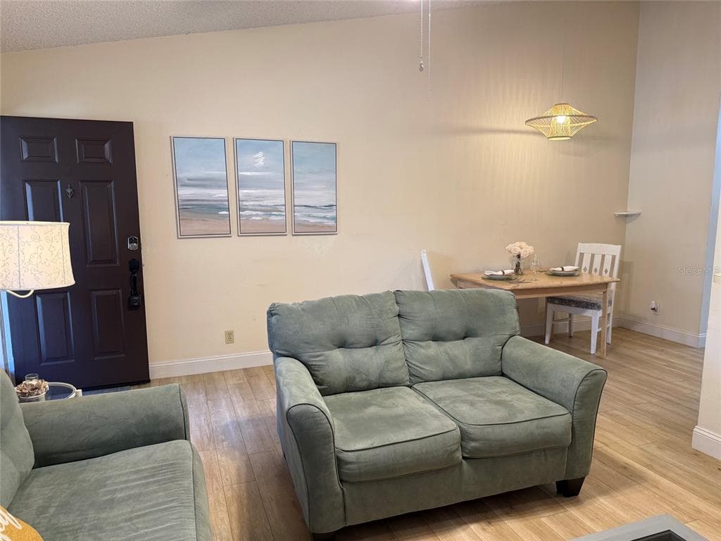 1711 HAMMOCK PINE BOULEVARD # 1711, CLEARWATER, FL 33761 — zdjęcie 4