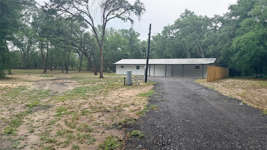 15535 LITTLE RANCH ROAD, SPRING HILL, FL 34610 — zdjęcie 2