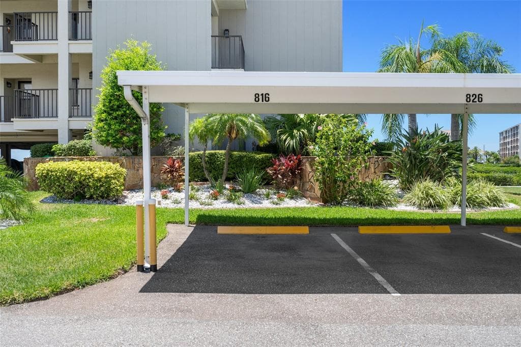 8211 BRENT STREET # 816, PORT RICHEY, FL 34668 — zdjęcie 5