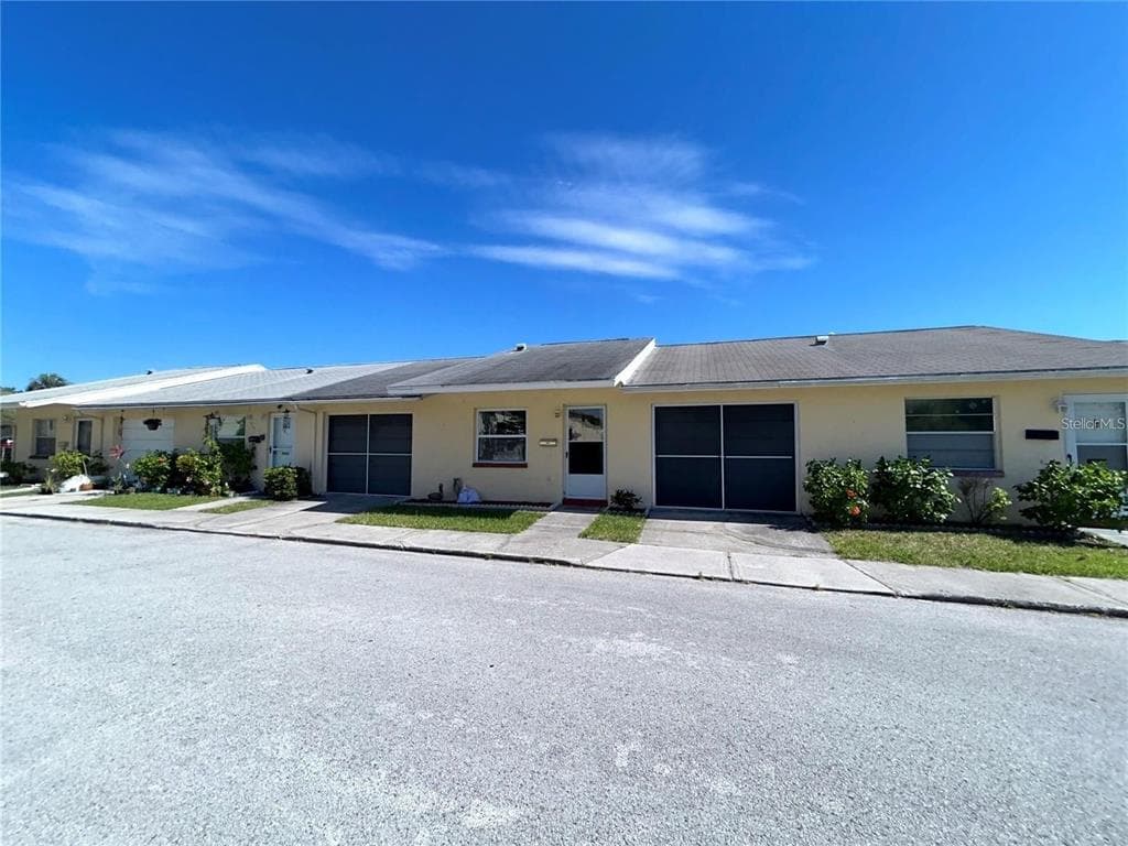 4954 BITNER STREET, NEW PORT RICHEY, FL 34652 — zdjęcie 2