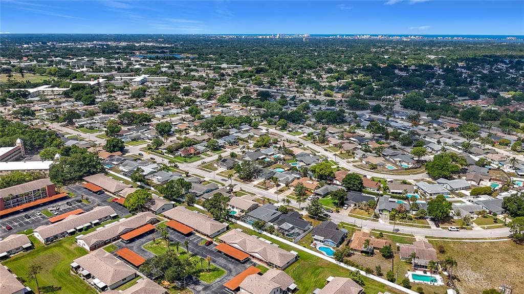 2474 ENTERPRISE ROAD # 3, CLEARWATER, FL 33763 — zdjęcie 2