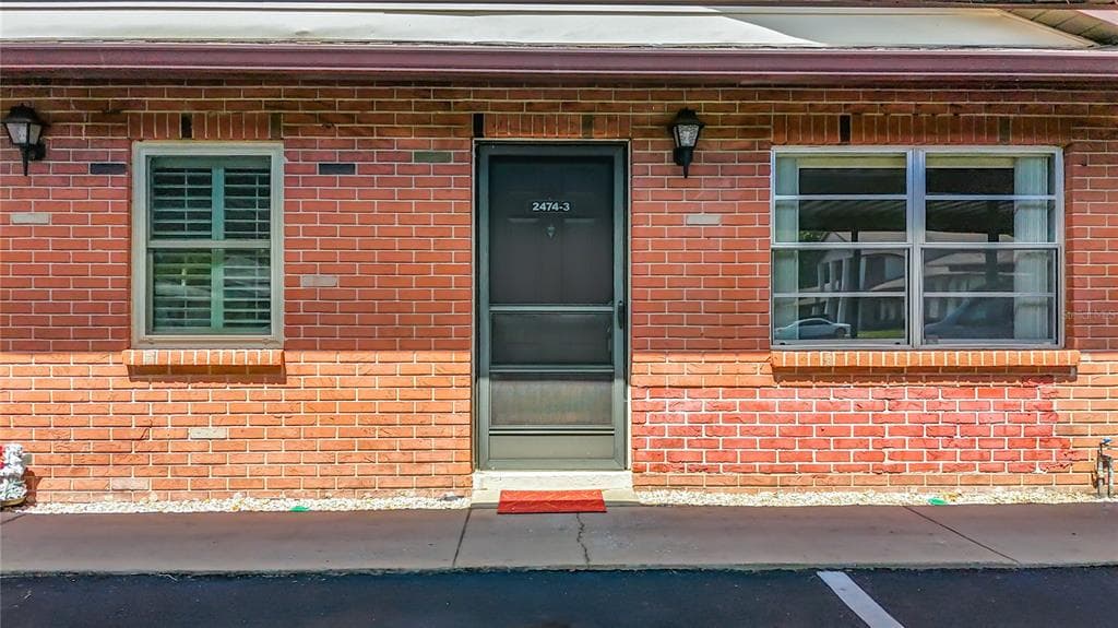 2474 ENTERPRISE ROAD # 3, CLEARWATER, FL 33763