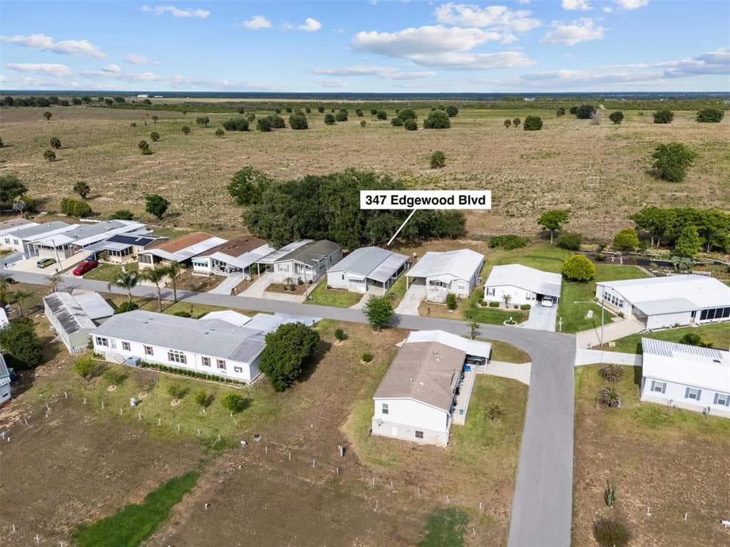 347 EDGEWOOD BOULEVARD, LAKE WALES, FL 33898 — zdjęcie 4