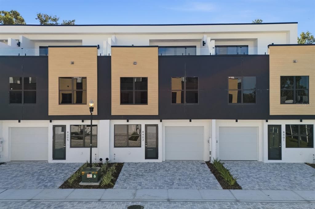 8405 MODANO PLACE, TAMPA, FL 33614 — zdjęcie 2