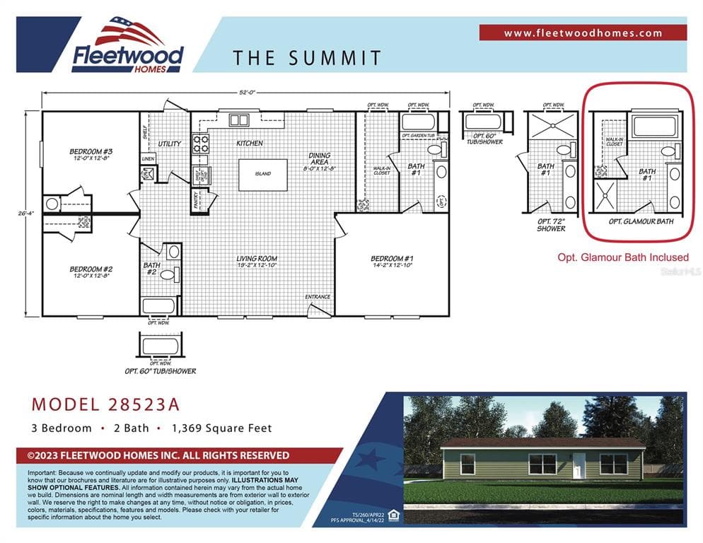 20968 NW 264TH STREET, OKEECHOBEE, FL 34972 — zdjęcie 2