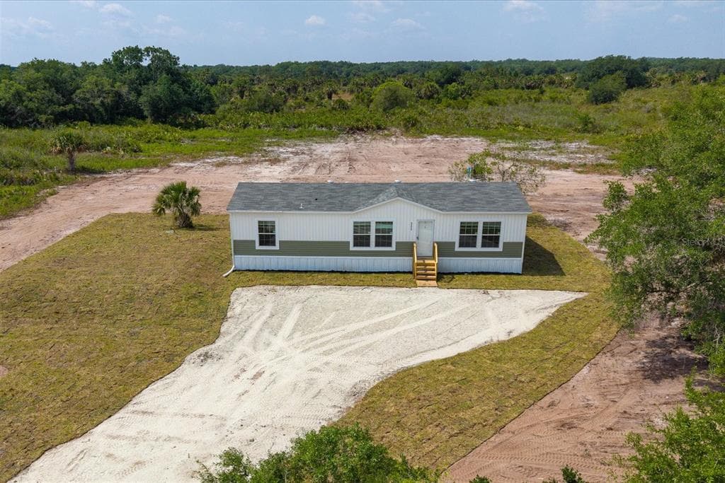 20968 NW 264TH STREET, OKEECHOBEE, FL 34972