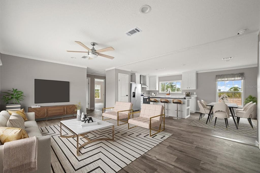20968 NW 264TH STREET, OKEECHOBEE, FL 34972 — zdjęcie 4