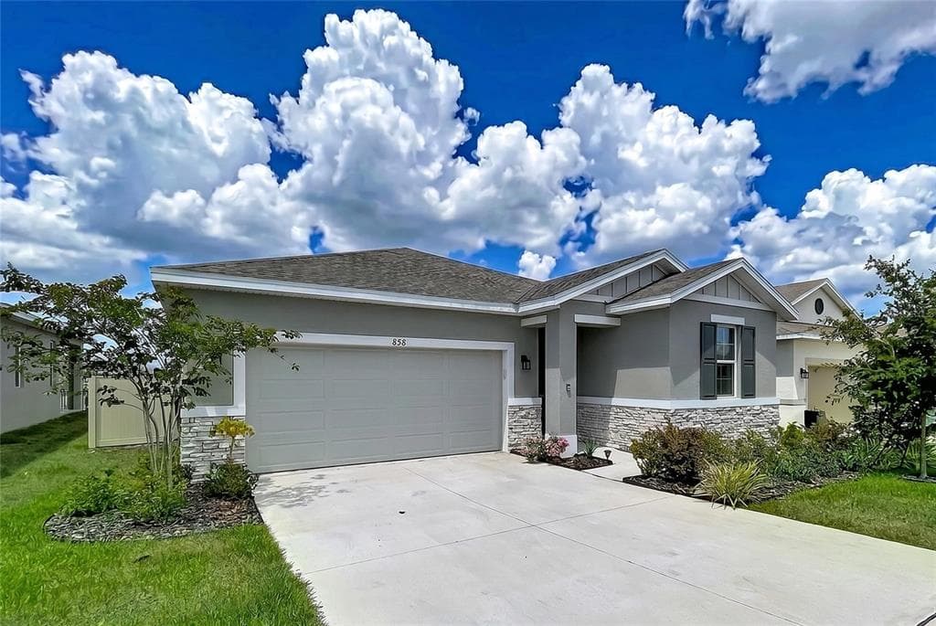 858 BALLANTYNE DRIVE, LAKE WALES, FL 33898 — zdjęcie 3