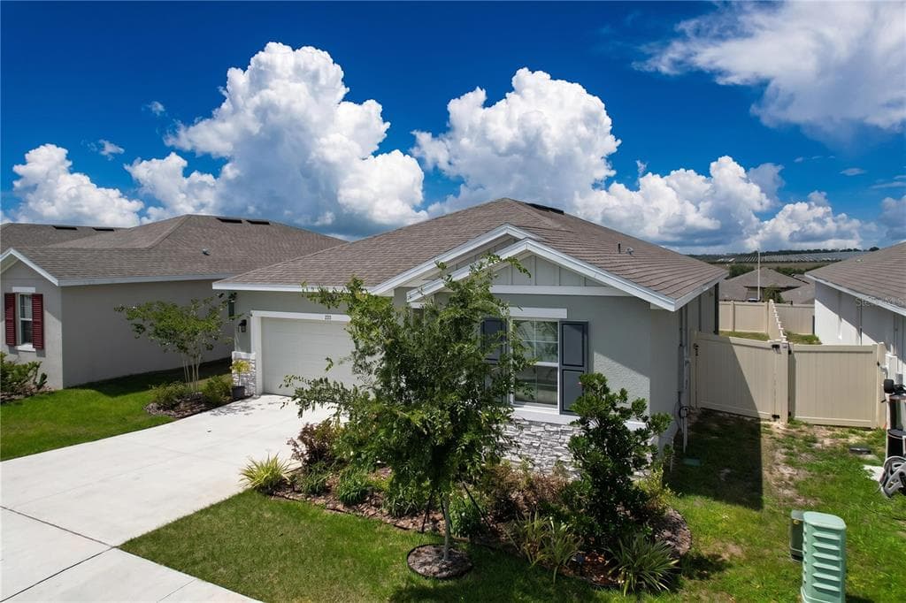 858 BALLANTYNE DRIVE, LAKE WALES, FL 33898 — zdjęcie 5