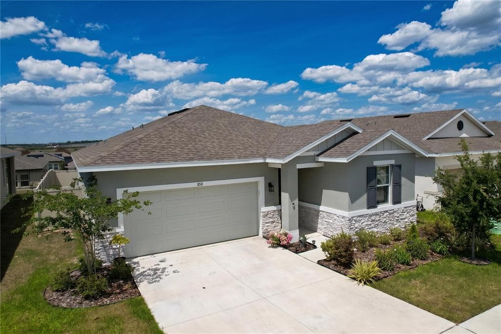 858 BALLANTYNE DRIVE, LAKE WALES, FL 33898 — zdjęcie 4