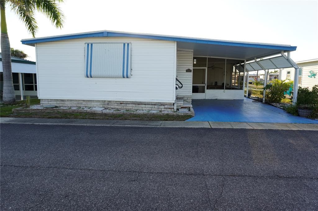 82125 B STREET N # 125, PINELLAS PARK, FL 33781