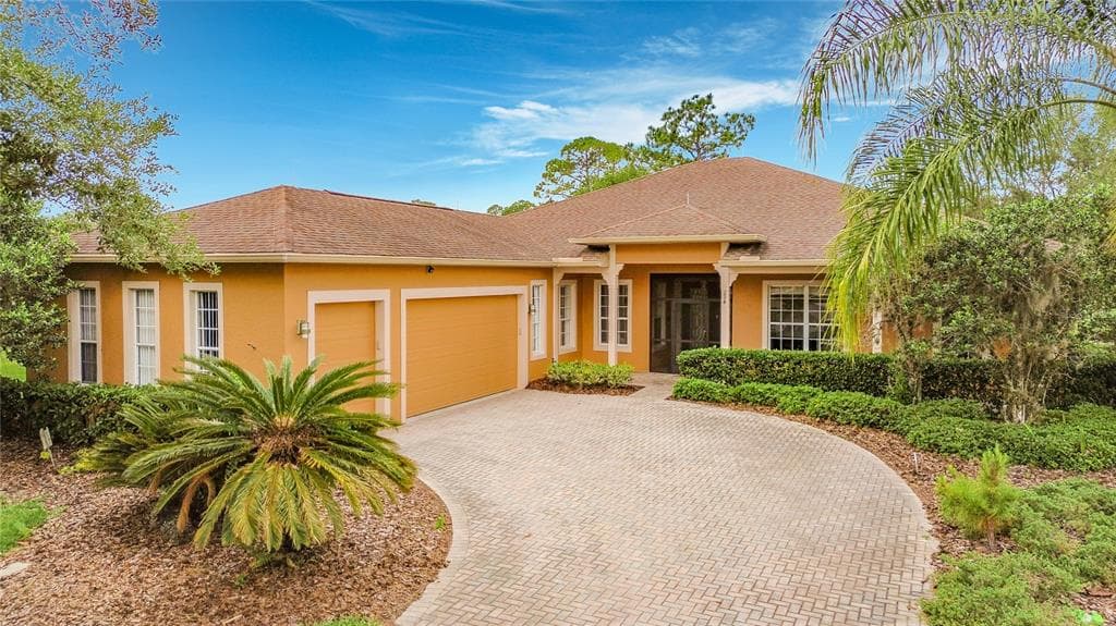 294 ADDISON DRIVE, POINCIANA, FL 34759 — zdjęcie 2