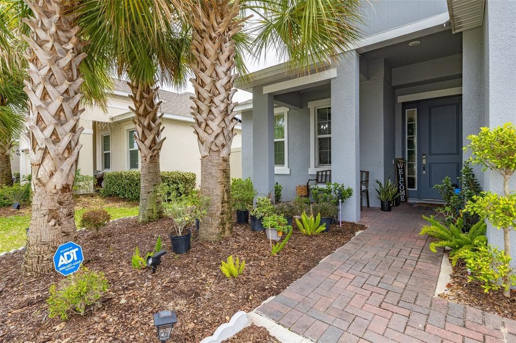 736 GRAZIE LOOP, DAVENPORT, FL 33837 — zdjęcie 5