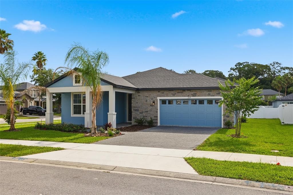 117 HADLEY DRIVE, SANFORD, FL 32771 — zdjęcie 2