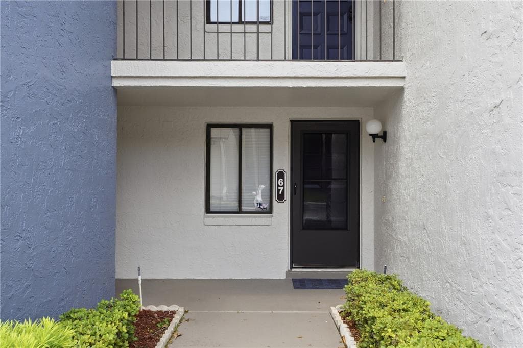 7 ESCONDIDO CIRCLE # 67, ALTAMONTE SPRINGS, FL 32701 — zdjęcie 3