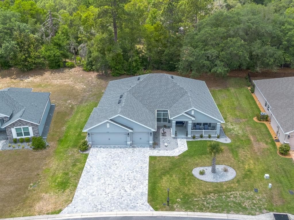 6704 SW 179TH COURT ROAD, DUNNELLON, FL 34432 — zdjęcie 2