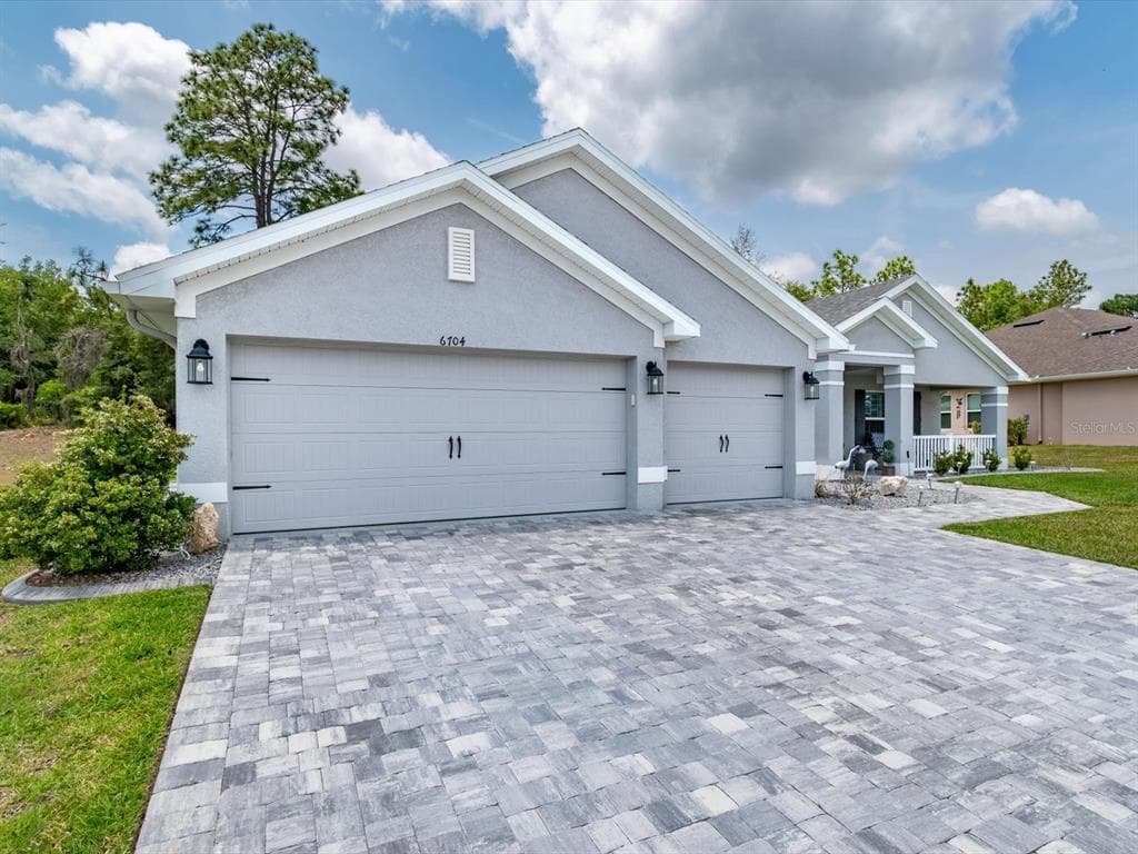 6704 SW 179TH COURT ROAD, DUNNELLON, FL 34432 — zdjęcie 5