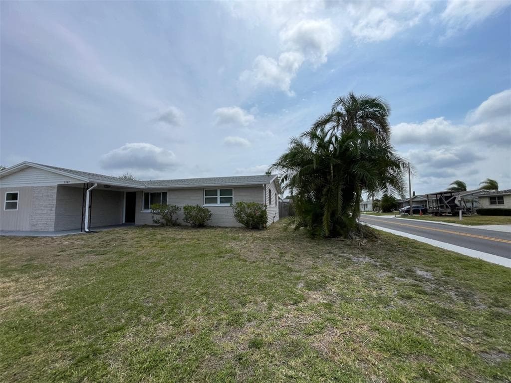 2702 DRUID PLACE, HOLIDAY, FL 34691 — zdjęcie 2