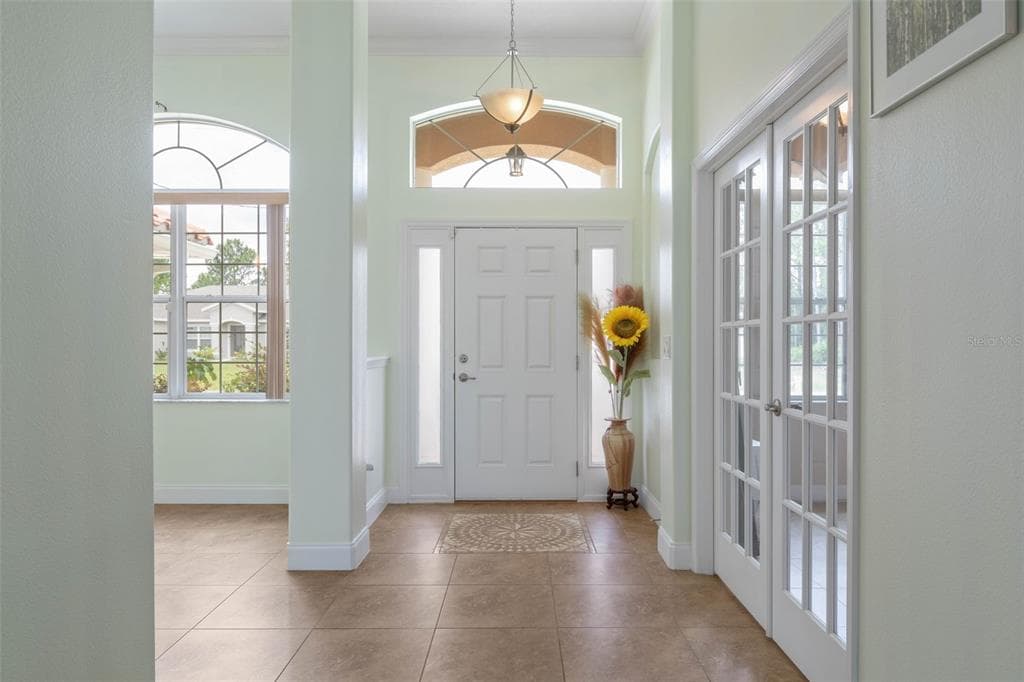 7 FLINT HILL LANE, PALM COAST, FL 32137 — zdjęcie 4