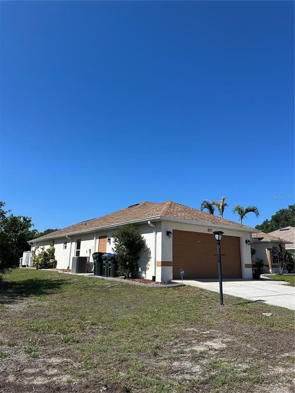 8171 ROCLIFF AVENUE, NORTH PORT, FL 34287 — zdjęcie 2