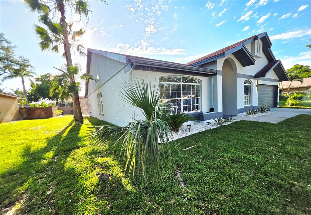2796 CHALLENGER DRIVE, PALM HARBOR, FL 34683 — zdjęcie 2