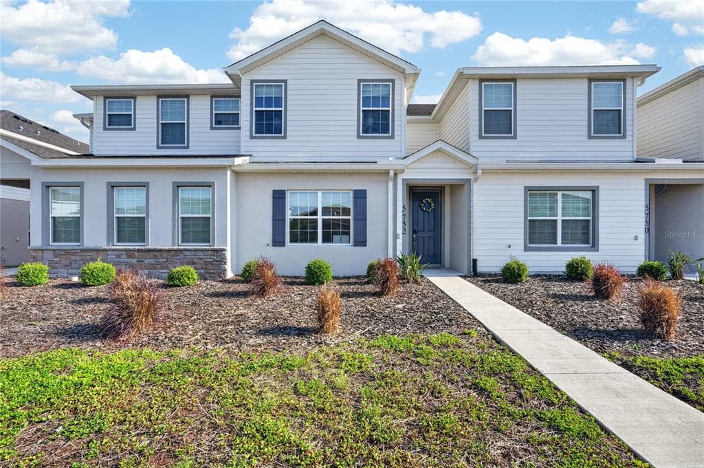 5752 ANDERS WAY, ST CLOUD, FL 34771