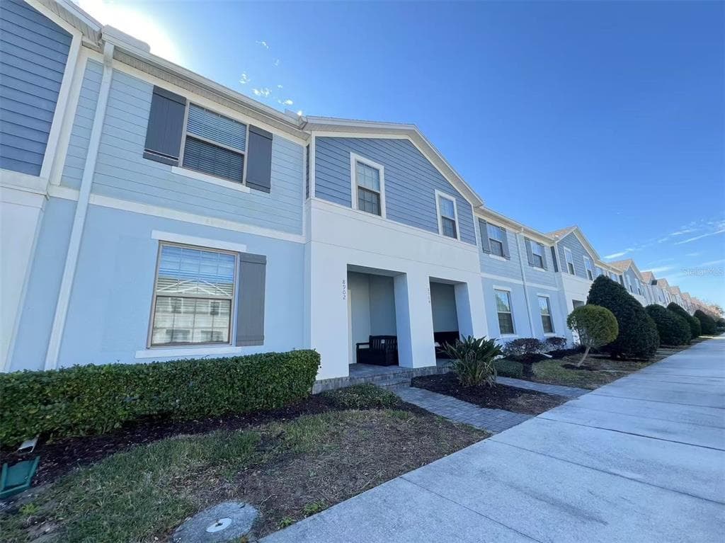 8942 SYDNEY AVENUE, KISSIMMEE, FL 34747 — zdjęcie 2