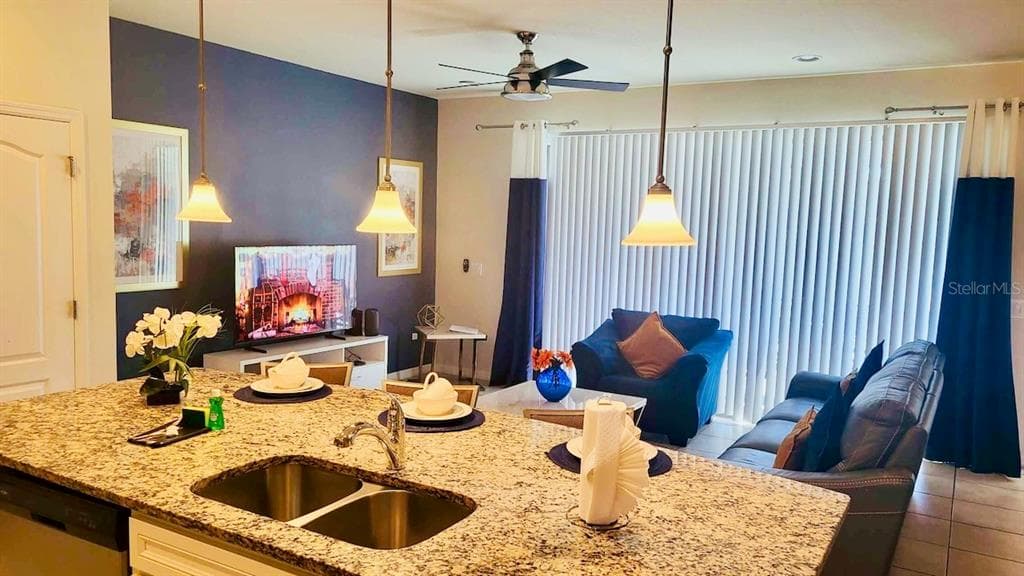 8942 SYDNEY AVENUE, KISSIMMEE, FL 34747 — zdjęcie 5