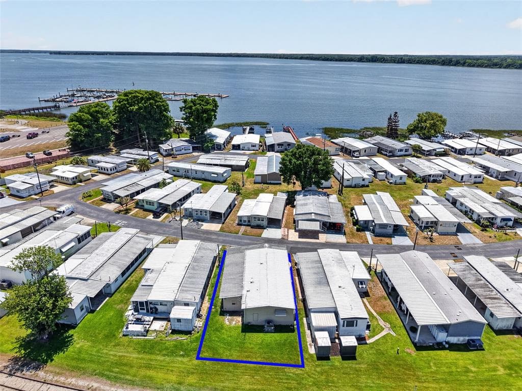 488 MARINA LANE, TAVARES, FL 32778 — zdjęcie 2
