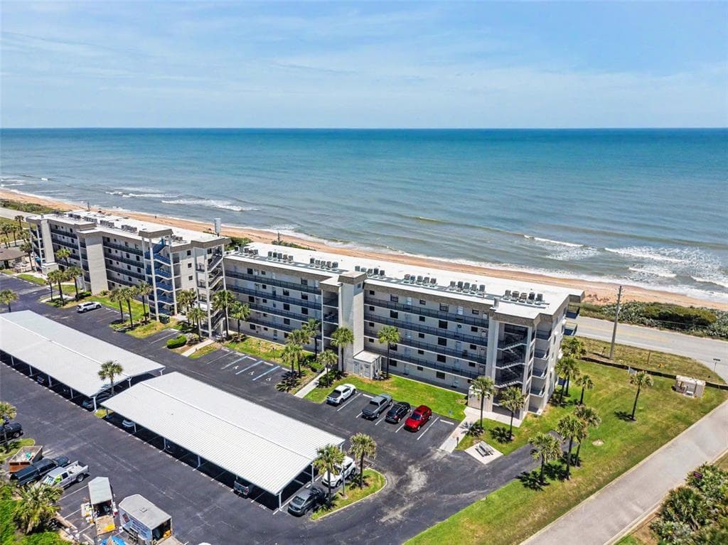 3100 OCEAN SHORE BOULEVARD # 101, ORMOND BEACH, FL 32176 — zdjęcie 2
