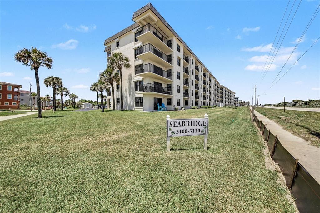 3100 OCEAN SHORE BOULEVARD # 101, ORMOND BEACH, FL 32176 — zdjęcie 3