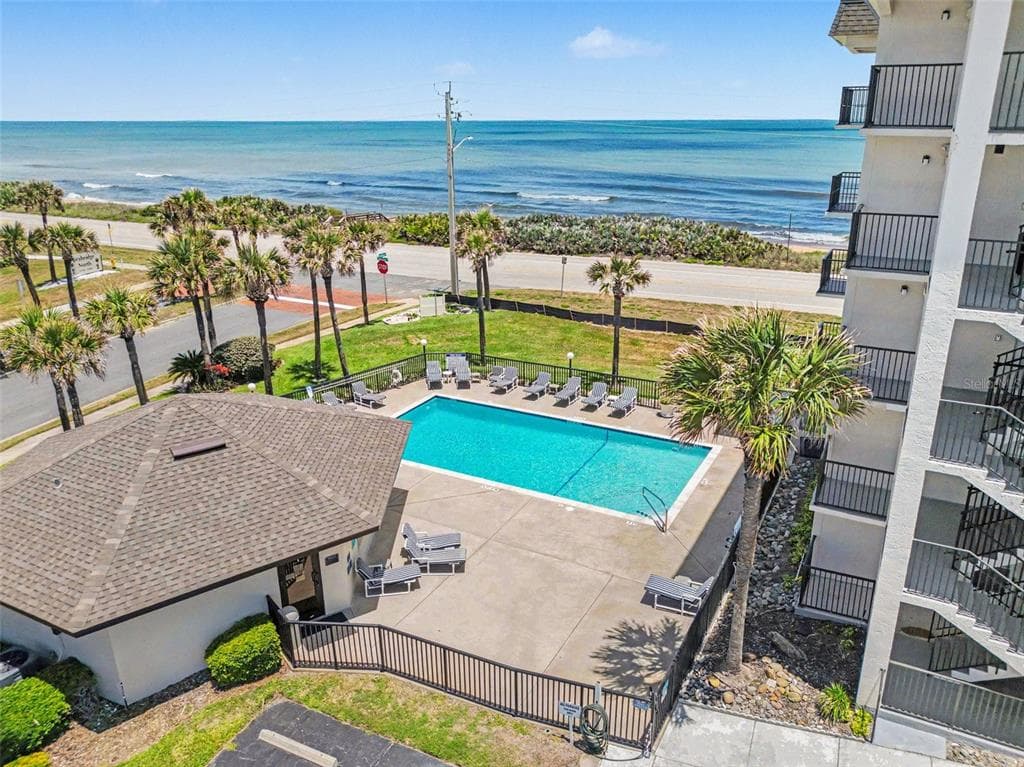 3100 OCEAN SHORE BOULEVARD # 101, ORMOND BEACH, FL 32176