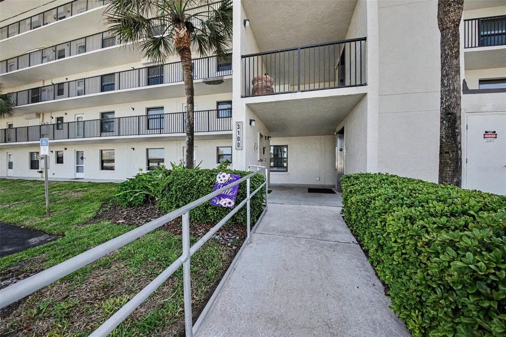 3100 OCEAN SHORE BOULEVARD # 101, ORMOND BEACH, FL 32176 — zdjęcie 4