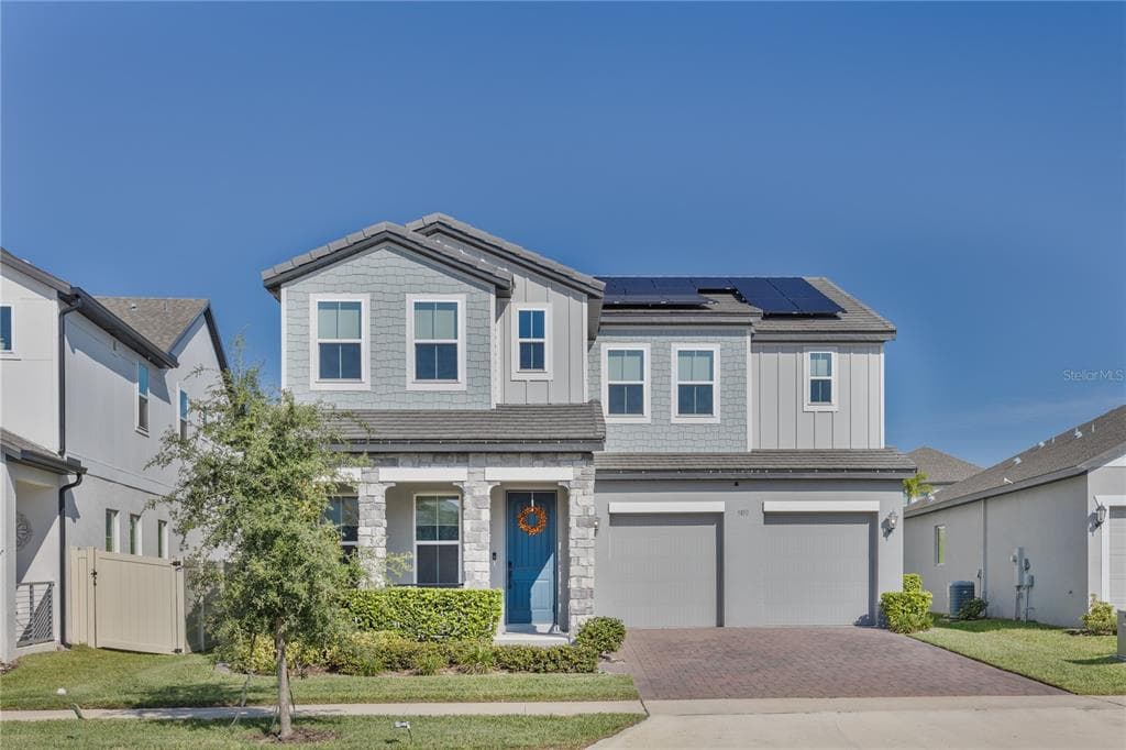 5150 CITRUS LEAF BOULEVARD, WINTER GARDEN, FL 34787 — zdjęcie 2