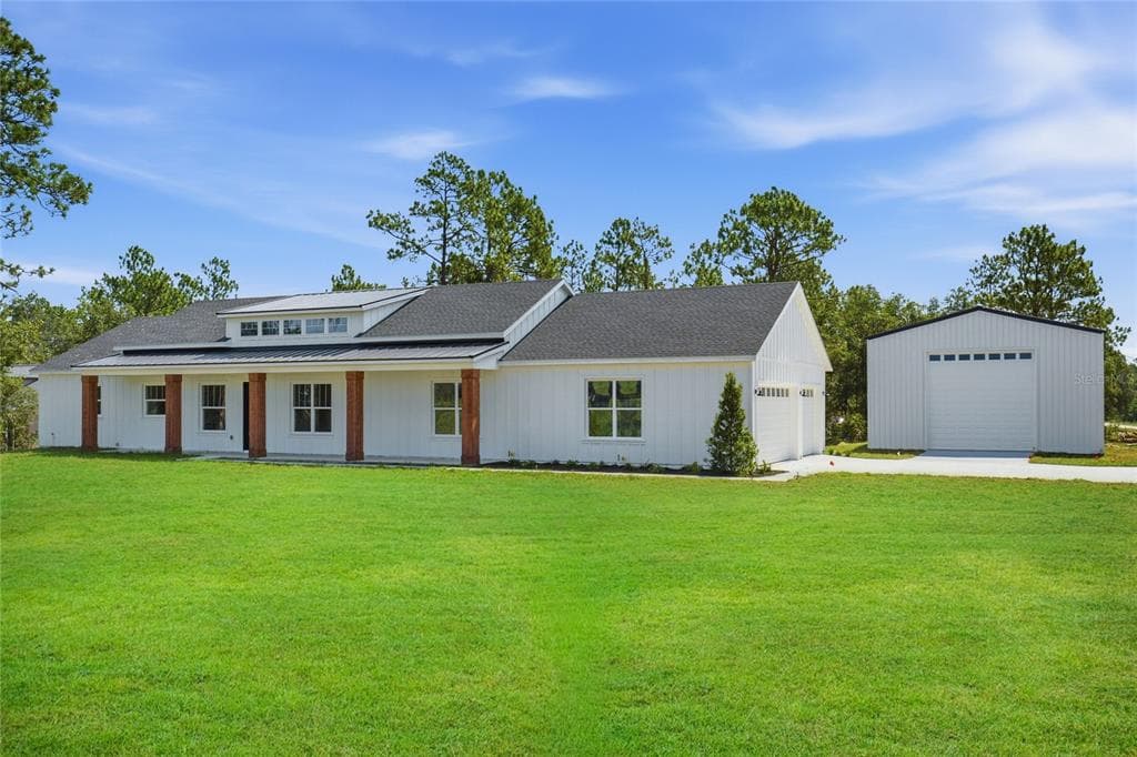 13989 SW 89TH STREET, DUNNELLON, FL 34432 — zdjęcie 2