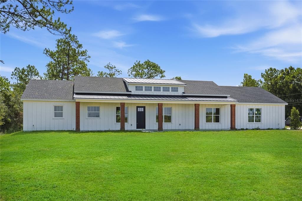13989 SW 89TH STREET, DUNNELLON, FL 34432 — zdjęcie 3