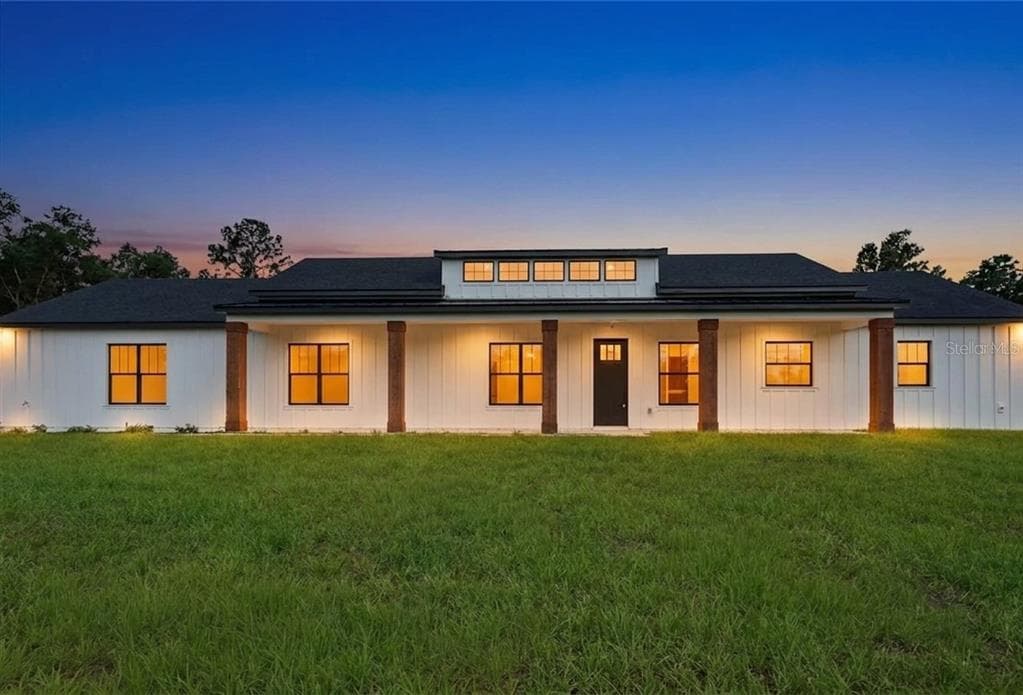 13989 SW 89TH STREET, DUNNELLON, FL 34432