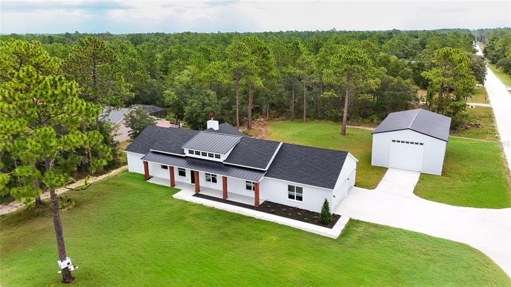 13989 SW 89TH STREET, DUNNELLON, FL 34432 — zdjęcie 4