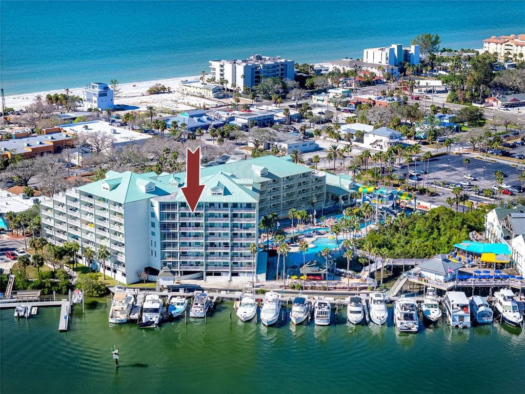 399 2ND STREET # 718, INDIAN ROCKS BEACH, FL 33785 — zdjęcie 2