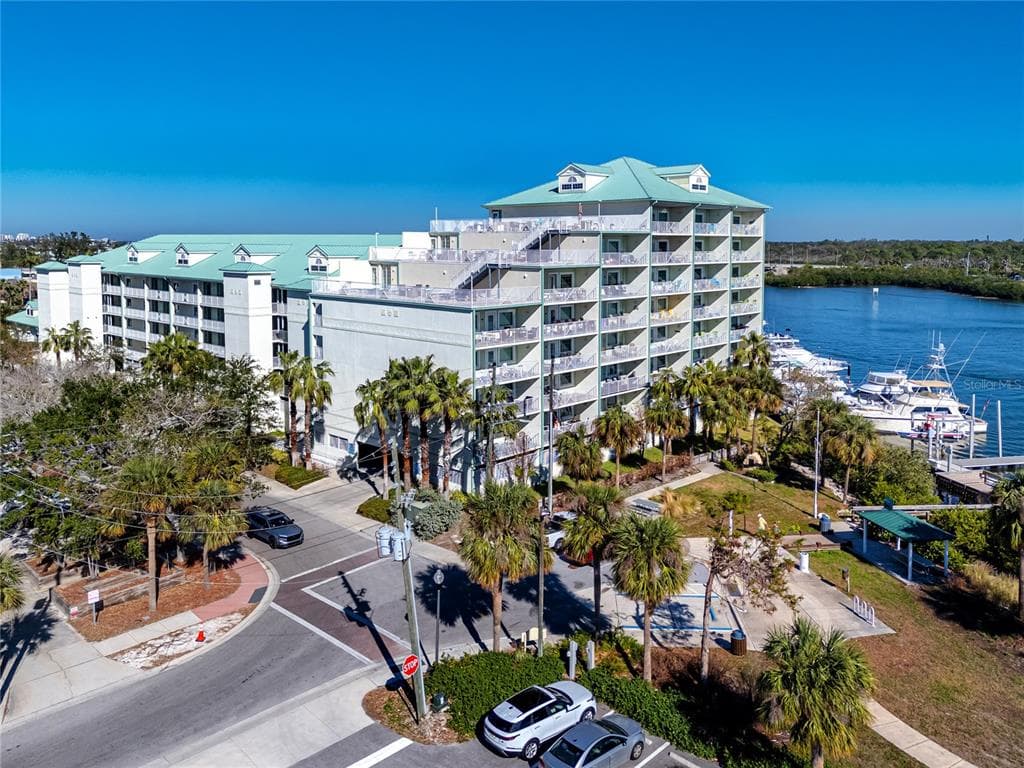 399 2ND STREET # 718, INDIAN ROCKS BEACH, FL 33785