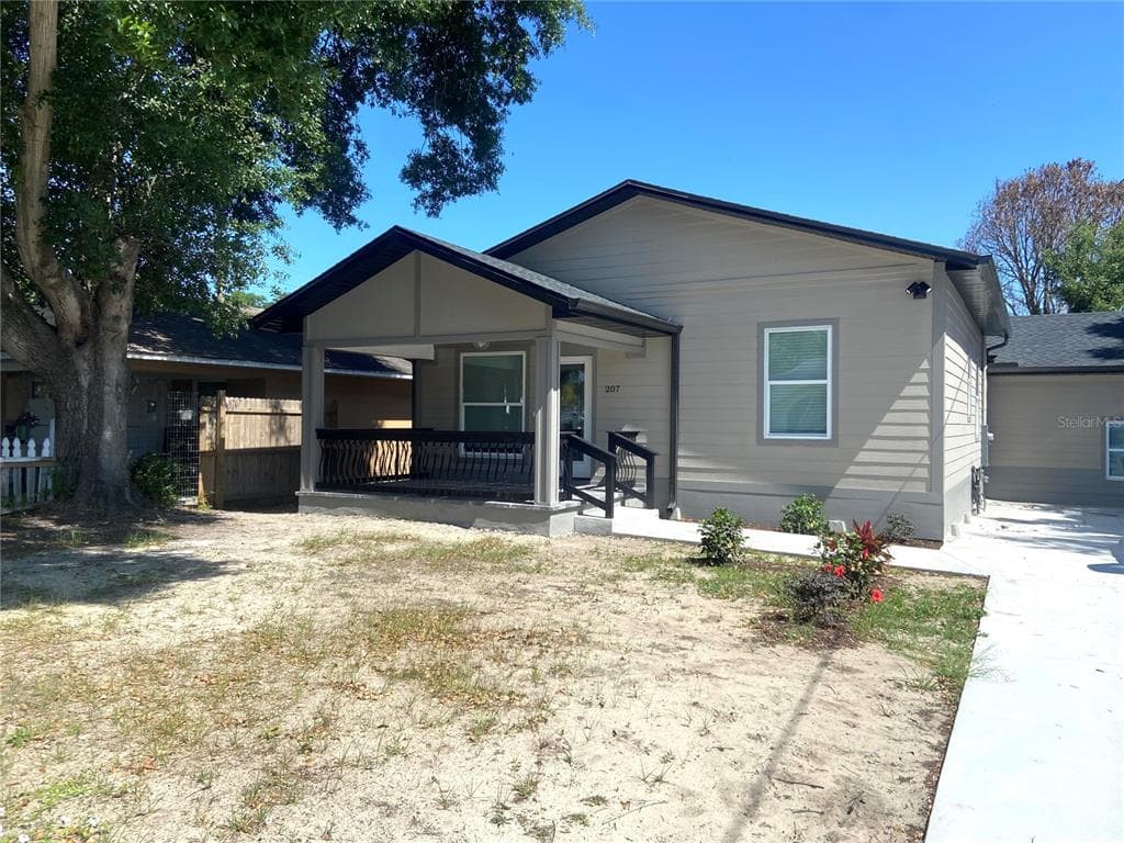 207 AVENUE E SE, WINTER HAVEN, FL 33880 — zdjęcie 2