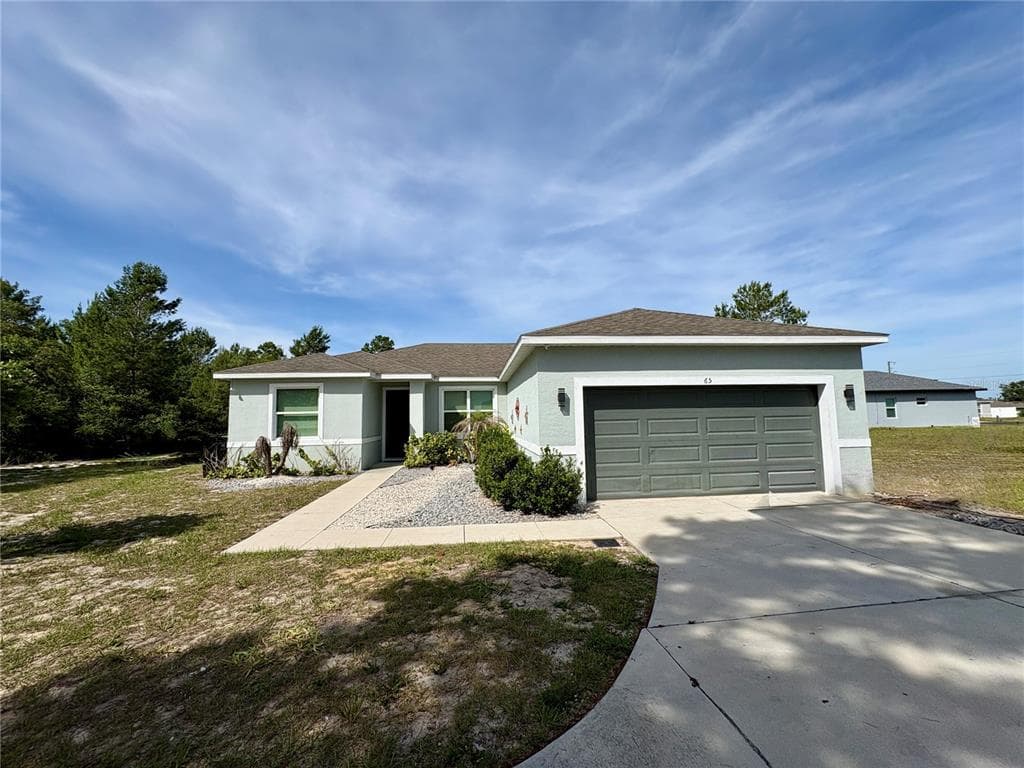 65 ZINNIA LANE E, KISSIMMEE, FL 34759 — zdjęcie 2