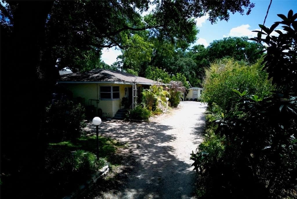 2119 S FERN CREEK AVENUE, ORLANDO, FL 32806 — zdjęcie 2