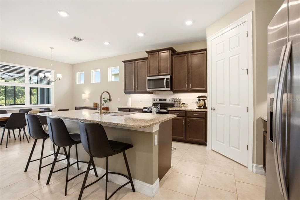 844 HEATHER LAKE AVENUE, CAPE CORAL, FL 33993 — zdjęcie 5