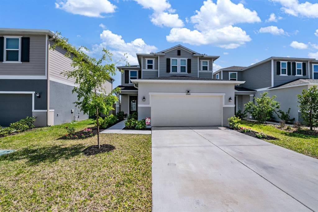37668 YUKON DRIVE, ZEPHYRHILLS, FL 33540