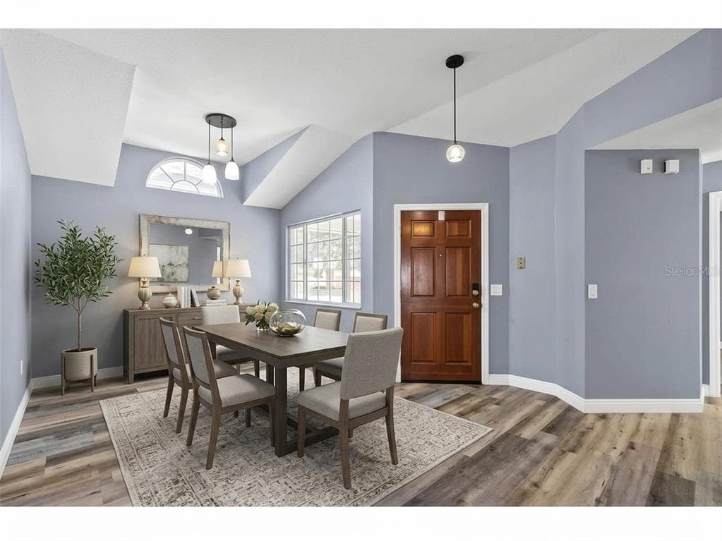 305 SAND RIDGE DRIVE, VALRICO, FL 33594 — zdjęcie 3