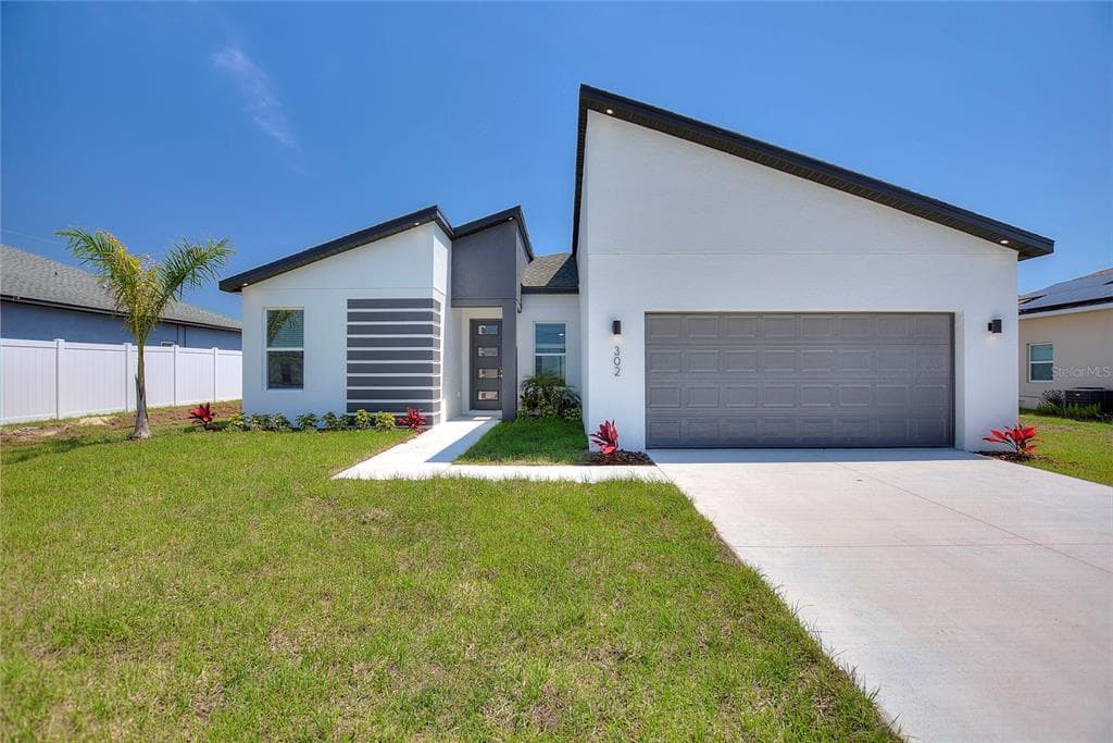 302 ELDERBERRY COURT, KISSIMMEE, FL 34759