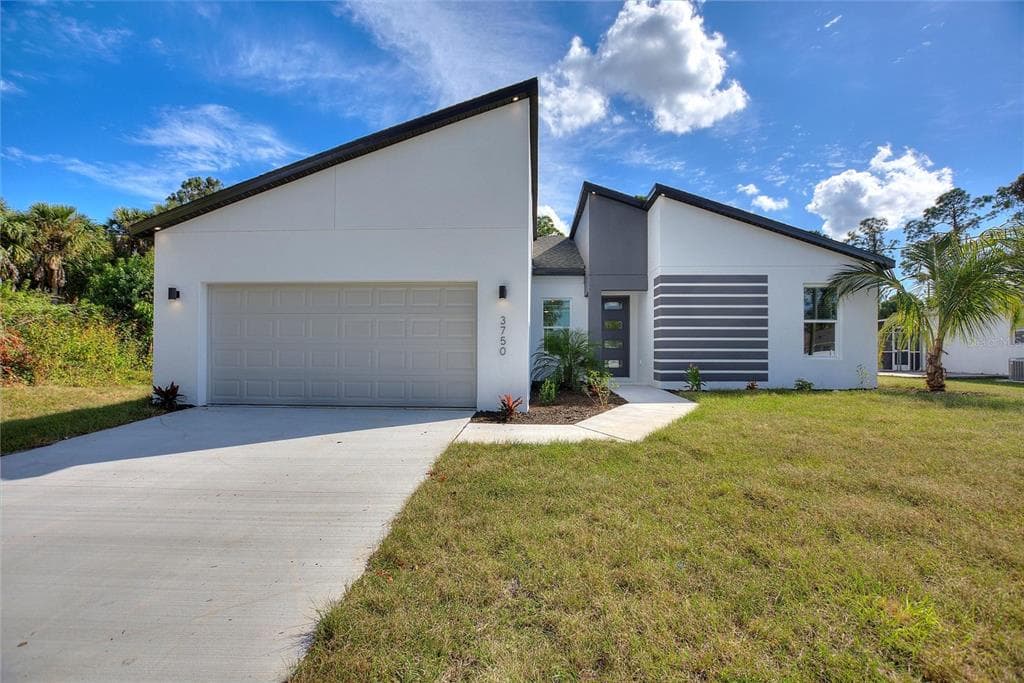 3707 FONTAINEBLEAU STREET, NORTH PORT, FL 34287 — zdjęcie 2