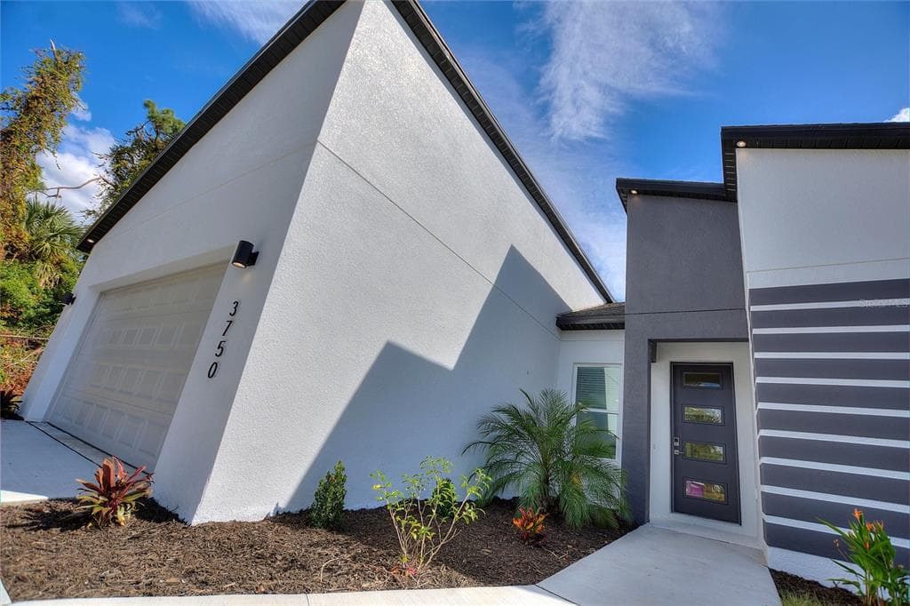 3707 FONTAINEBLEAU STREET, NORTH PORT, FL 34287 — zdjęcie 4