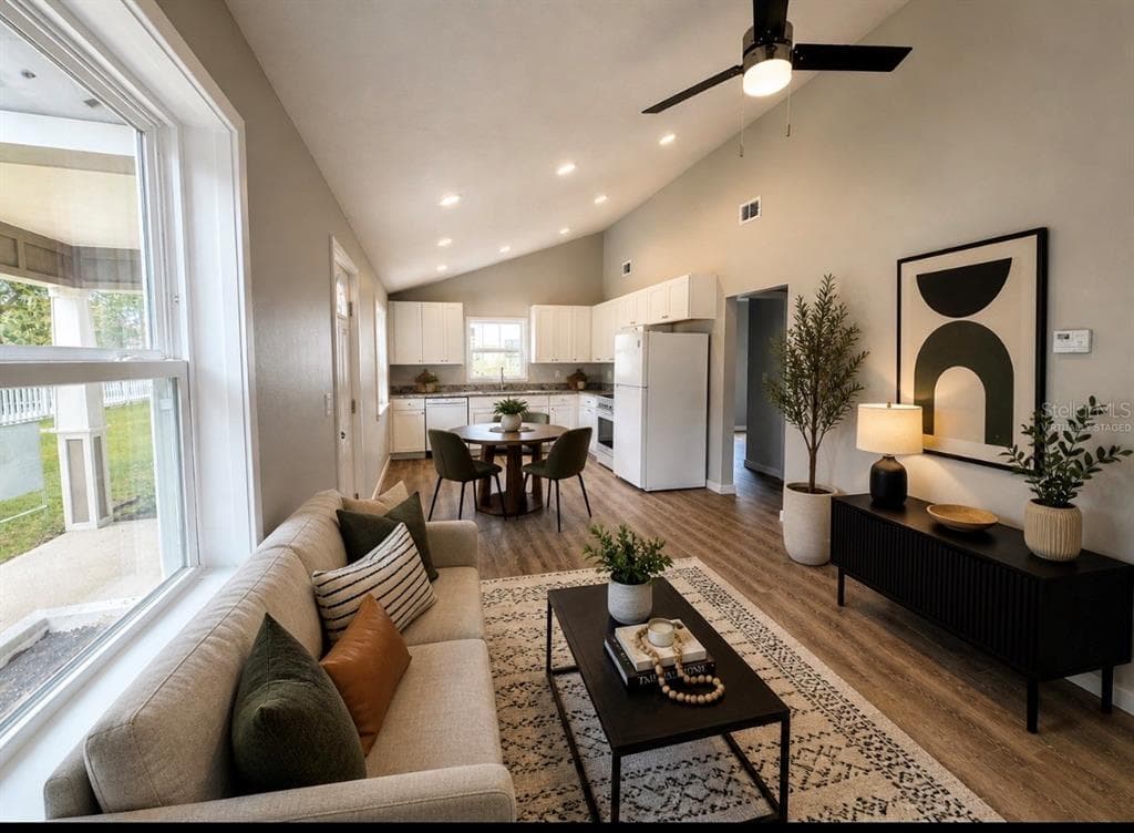 351 N MAIN AVENUE, GROVELAND, FL 34736 — zdjęcie 5